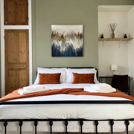 The Poppy Hébergement de vacances *