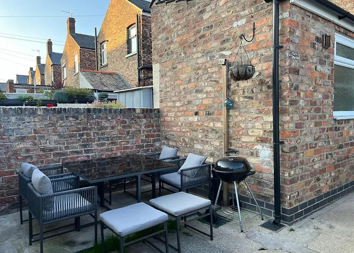 Casa vacanze The Poppy *